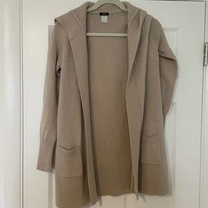 J. Crew Cardigan